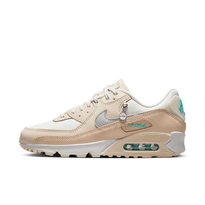 Nike Wmns Air Max 90 'Mama' DZ5194-001