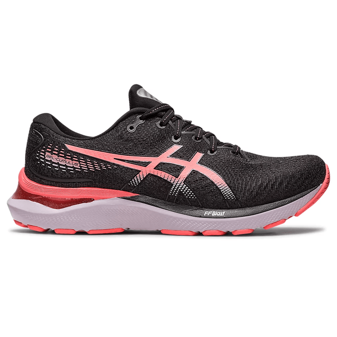 ASICS GEL-CUMULUS 24 Black