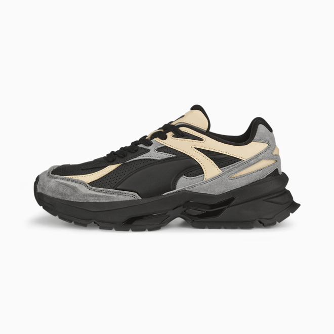 Puma Nano RDR Dunes Puma Black