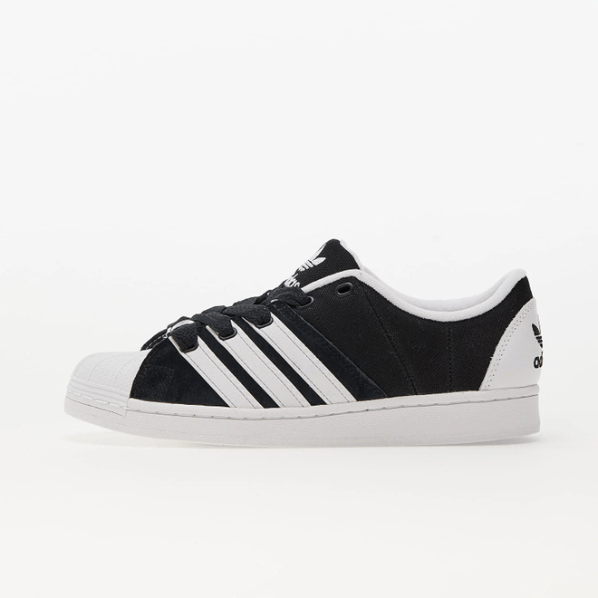 adidas Superstar Supermodified Core Black HP2189