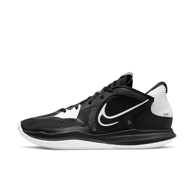 Nike Kyrie Low 5 TB 'Black White'