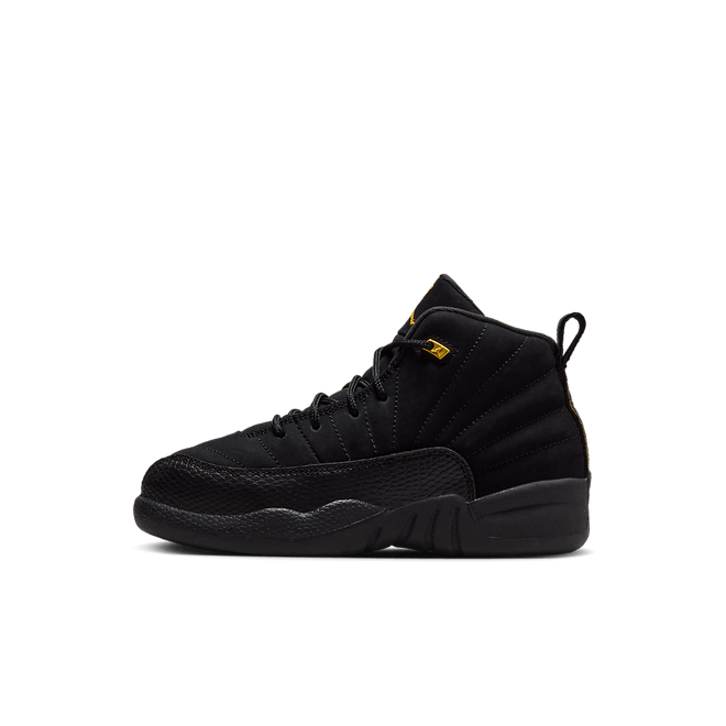 Air Jordan 12 Retro Black Taxi (PS)