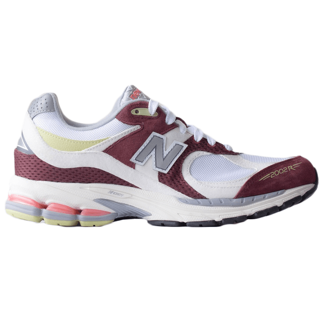 New Balance 2002R Up There Backyard Legends II