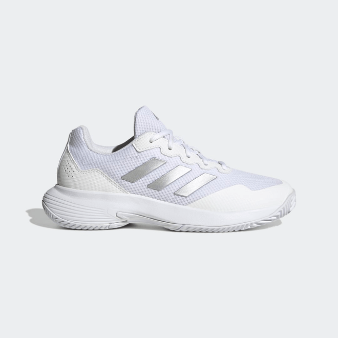 adidas Gamecourt 2.0 Tennisschoenen