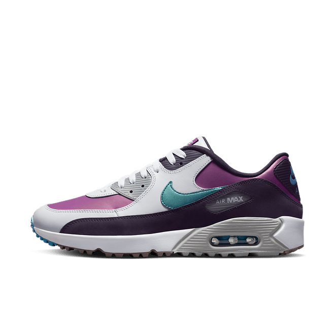 Nike Air Max 90 Golf Cave Purple