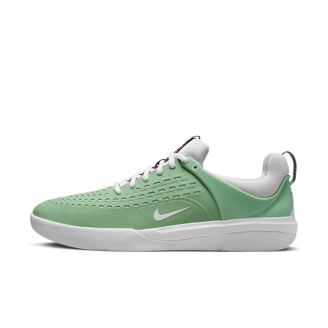 Nike SB Nyjah 3 Enamel Green