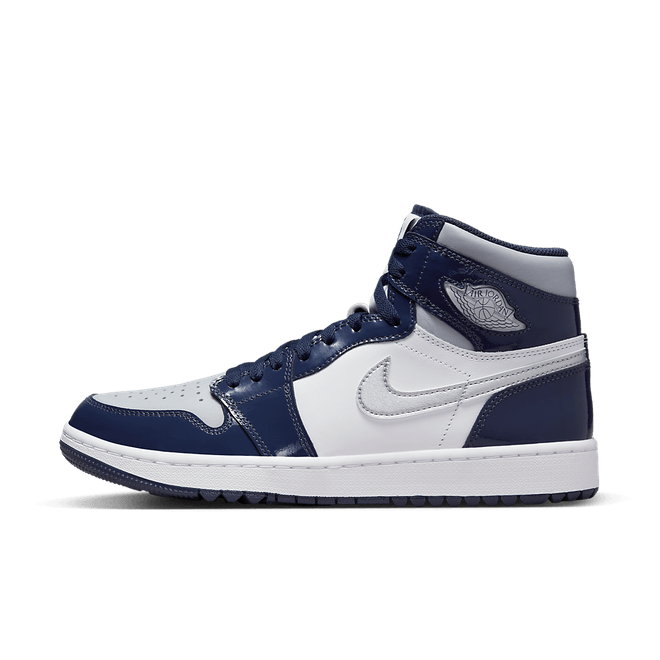 Air Jordan 1 Retro High Golf 'Midnight Navy' DQ0660-100