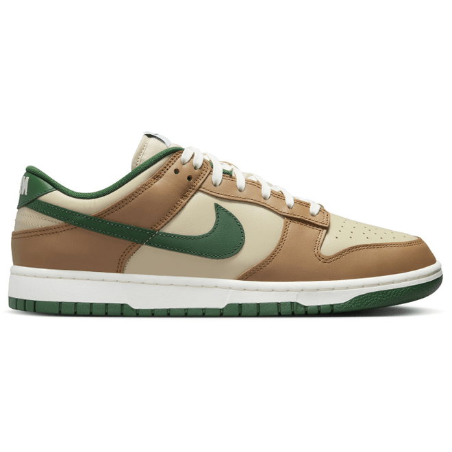 Nike Dunk Low Retro Rattan Gorge Green FB7160-231