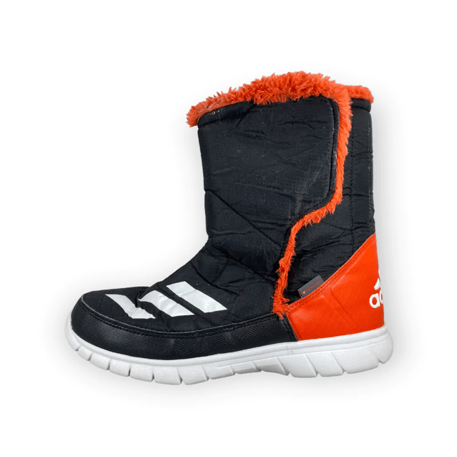 Adidas Snow Boots Black AQ2604