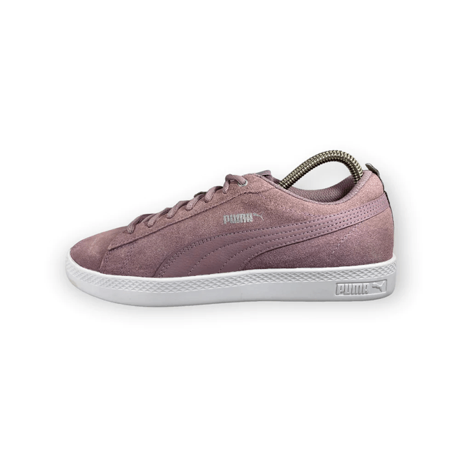 Puma Smash Wns v2 Sd Pink 365313 12