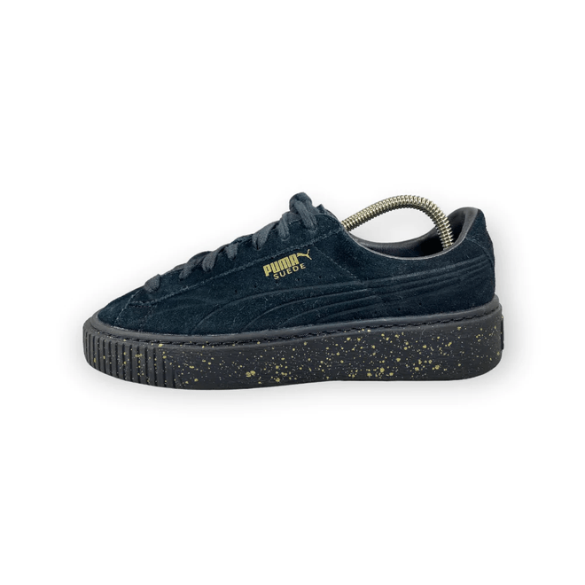 Puma Suede Platform 363707-03