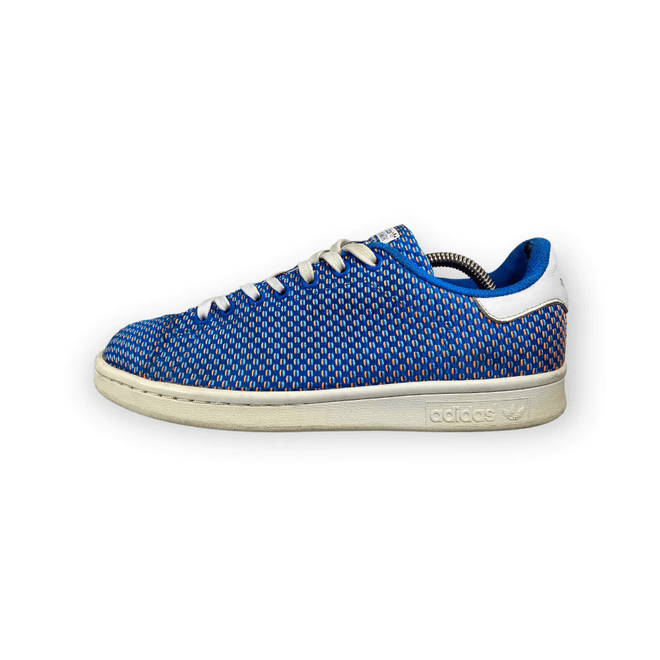 Adidas Stan Smit Blue BB0058