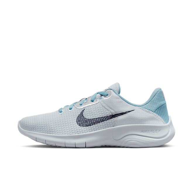 Nike Flex Experience Run 11 Next Nature 'Pure Platinum Worn Blue' DD9284-006