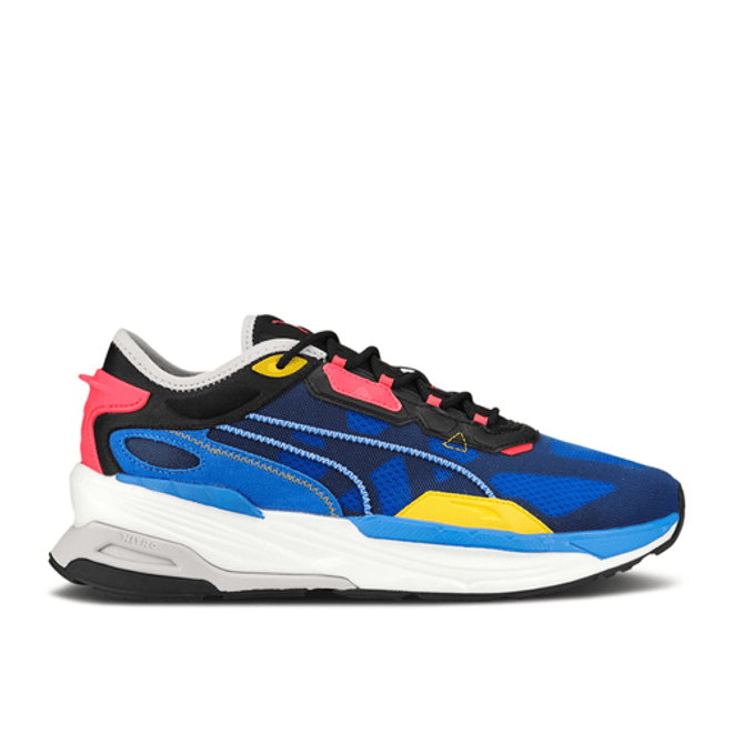 Puma Extent Nitro ADV 'Bluemazing' 387499-01