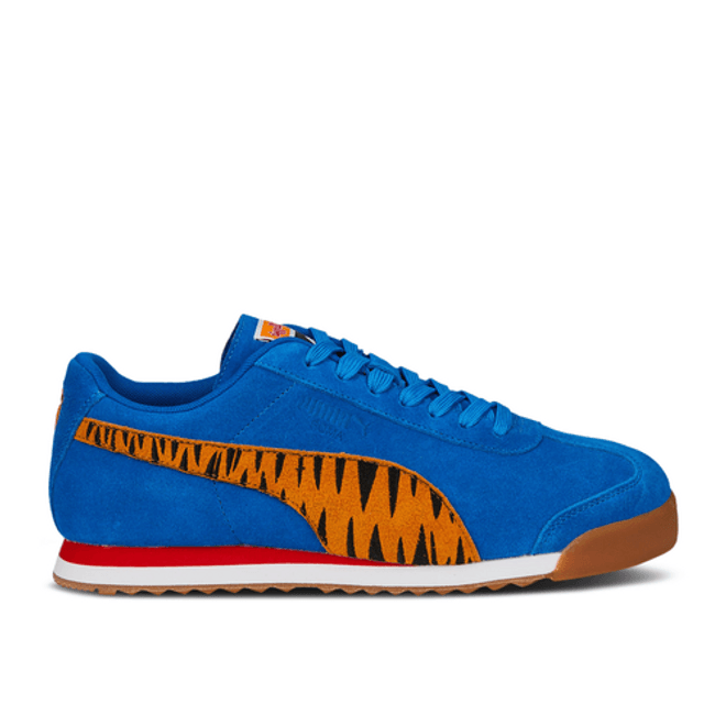 Puma Frosted Flakes x Roma 'Tony the Tiger' 388060-01