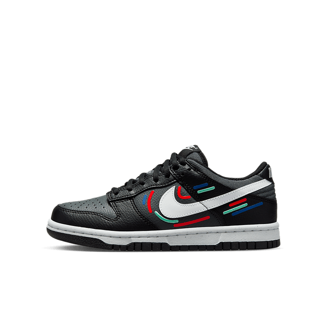 Nike Dunk Low FB8022-001