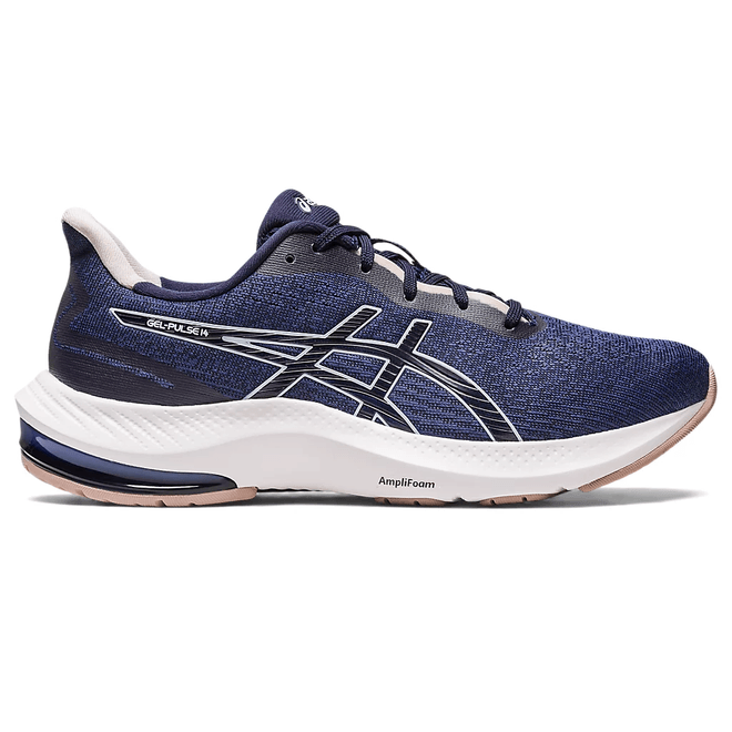 ASICS GEL-PULSE 14 Indigo Blue