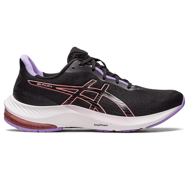 ASICS GEL-PULSE 14 Black