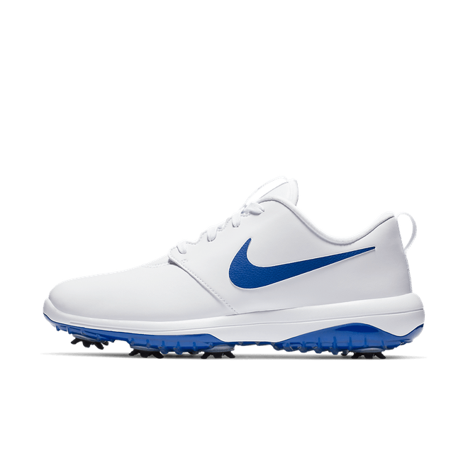 Nike Roshe Golf Tour Wide 'White Indigo Force'