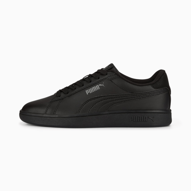 Puma Smash 3.0 Leather Sneakers Youth