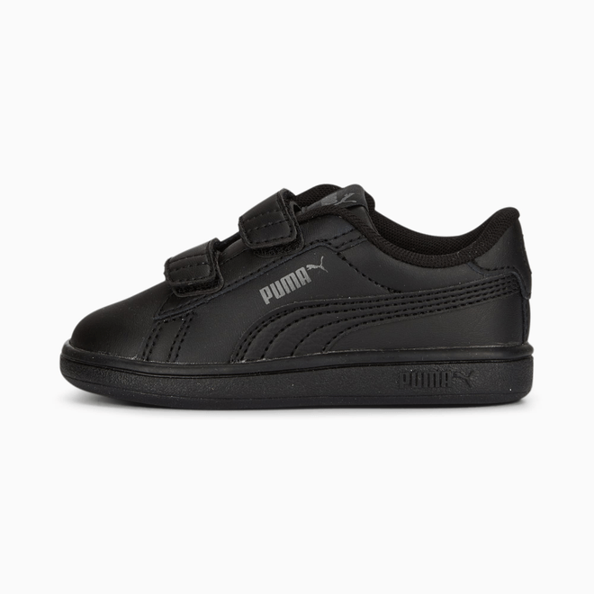 Puma Smash 3.0 Leather V Sneakers Baby 392034-01