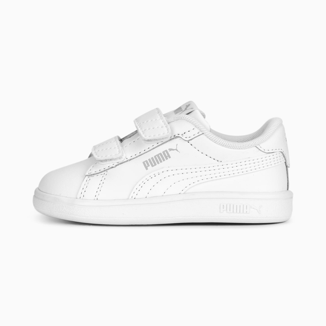 Puma Smash 3.0 Leather V Sneakers Baby