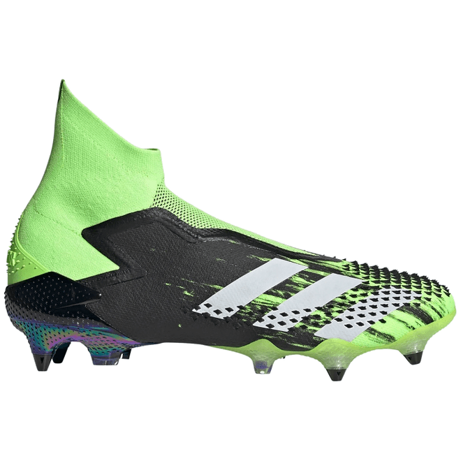 adidas Predator Mutator 20+ SG Signal Green