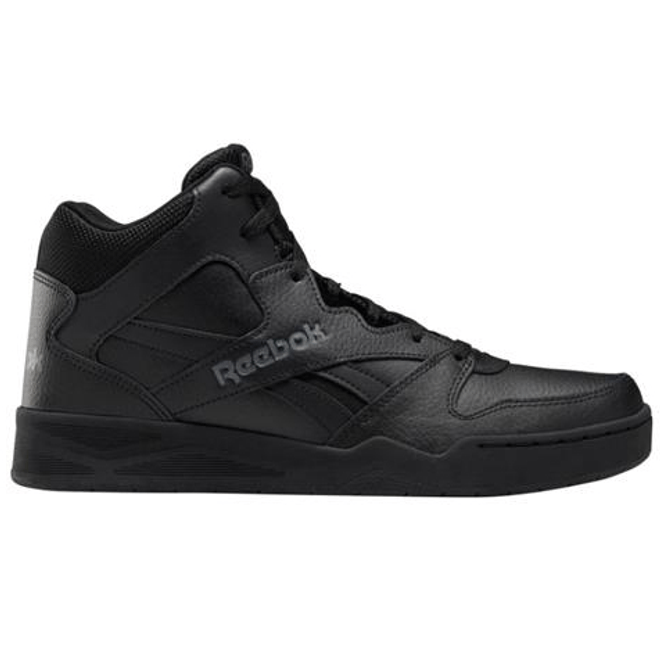 Reebok Royal BB4500 H2 XE Black Alloy