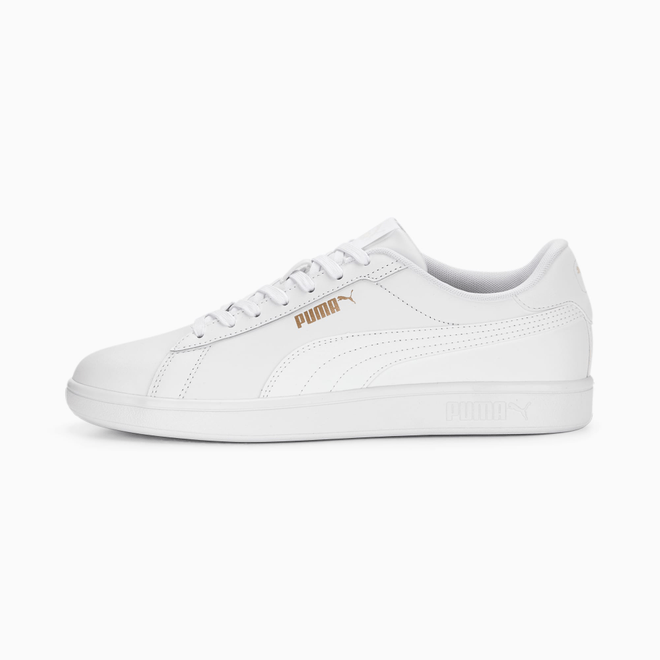 Puma Smash 3.0 L Sneakers voor Dames 390987-01