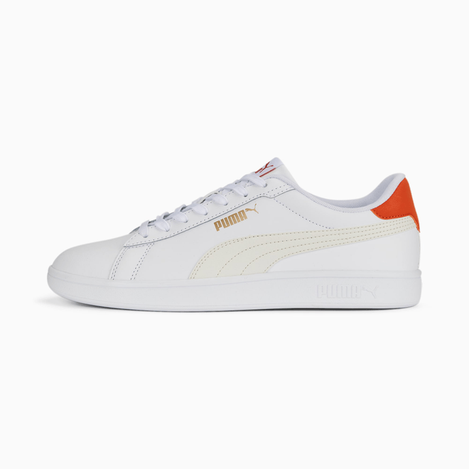 Puma Smash 3.0 L Sneakers voor Dames 390987-06