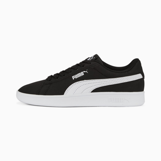 Puma Smash 3.0 Buck Sneakers Youth 392039-01