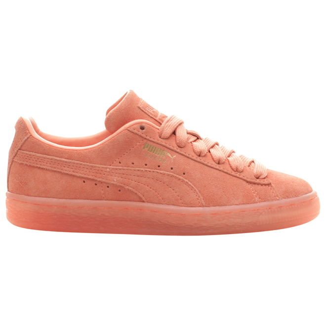 Puma Suede Classic Desert Rose (GS) 381470-04