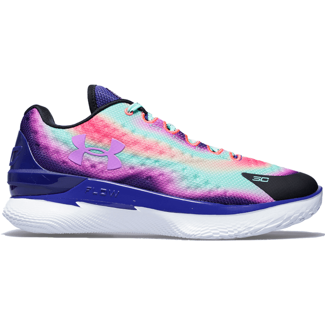 Under Armour Curry 1 Low Flotro Nm