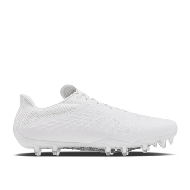 Under Armour Blur Smoke MC 'White' 3024015-100