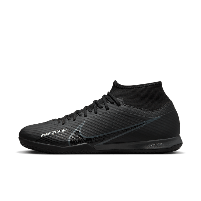 Nike Zoom Mercurial Superfly 9 Academy IC 'Shadow Pack'