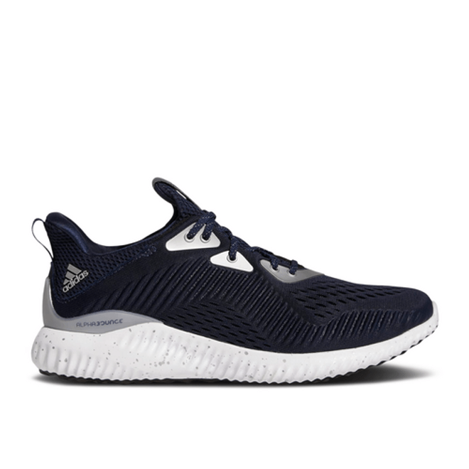 adidas Alphabounce 1 'Collegiate Navy'