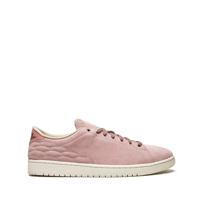 Air Jordan 1 Centre Court "Pink Oxford" DO7444