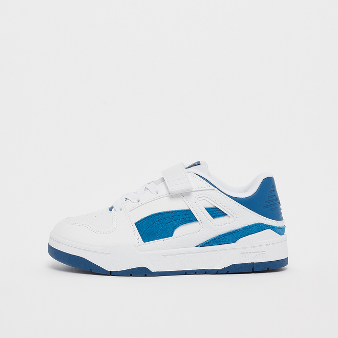 Puma Slipstream Suede FS AC+PS  388684-01