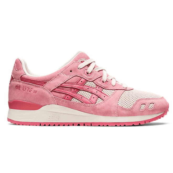 ASICS Gel Lyte 3 OG 'Changing of the Seasons Pack - Haru' 1201A444-701