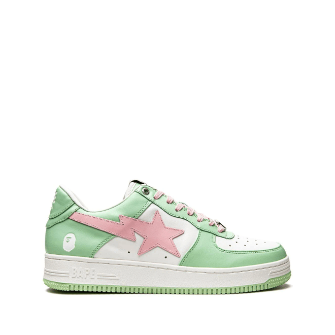 A BATHING APE® Bape Sta M2  0ZXSH191005MHGRA