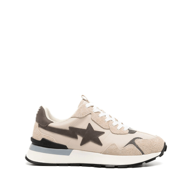 A BATHING APE® Low-top 1I20191015