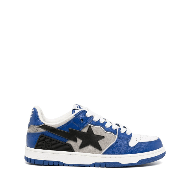 A BATHING APE® Low-top