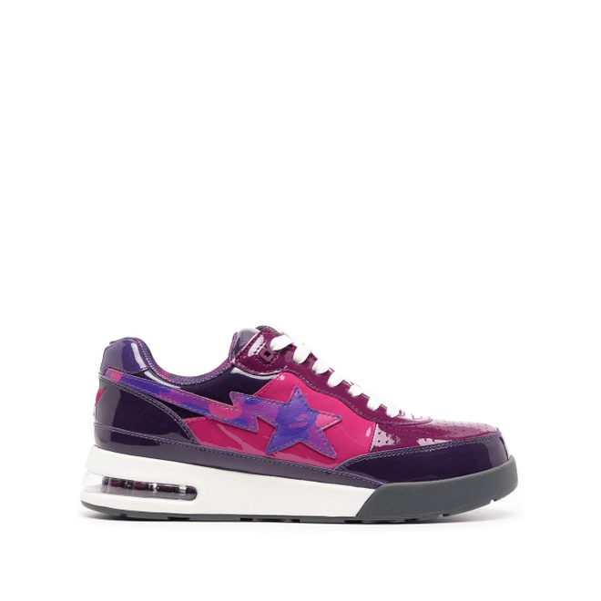 A BATHING APE® Low-top 0ZXSHM191003JPPX