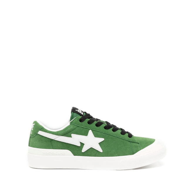 A BATHING APE® Low-top 0ZXSHM191013JGRA