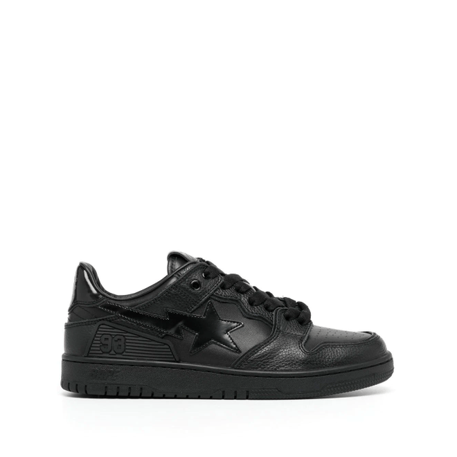 A BATHING APE® Low-top