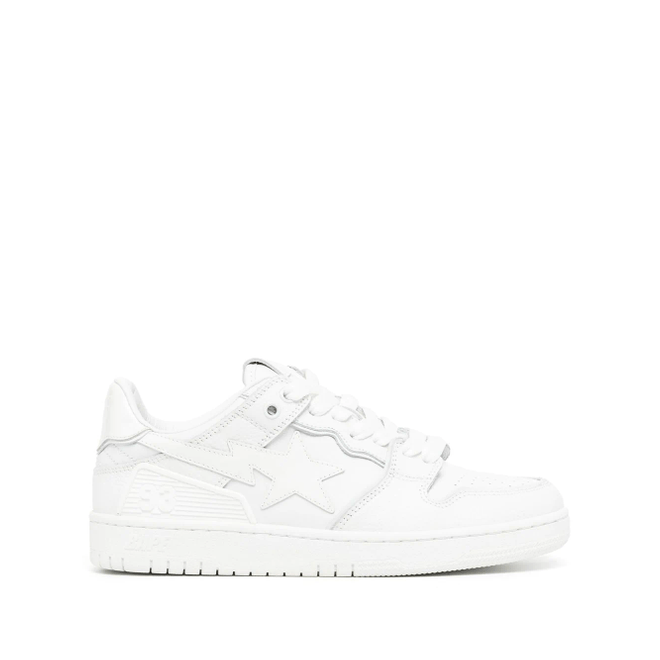 A BATHING APE® BAPE STA  0ZXSHWX91010JWHX