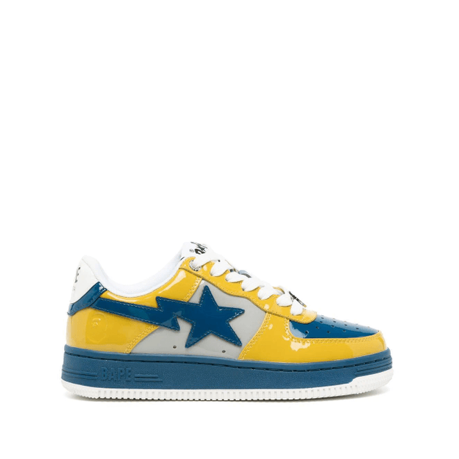 A BATHING APE® Sta 