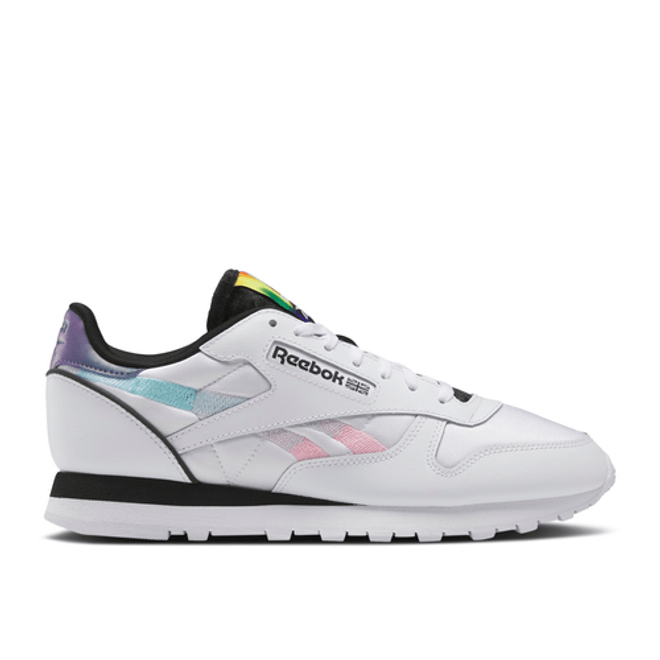 Reebok Nao Serati x Classic Leather SP 'Pride'