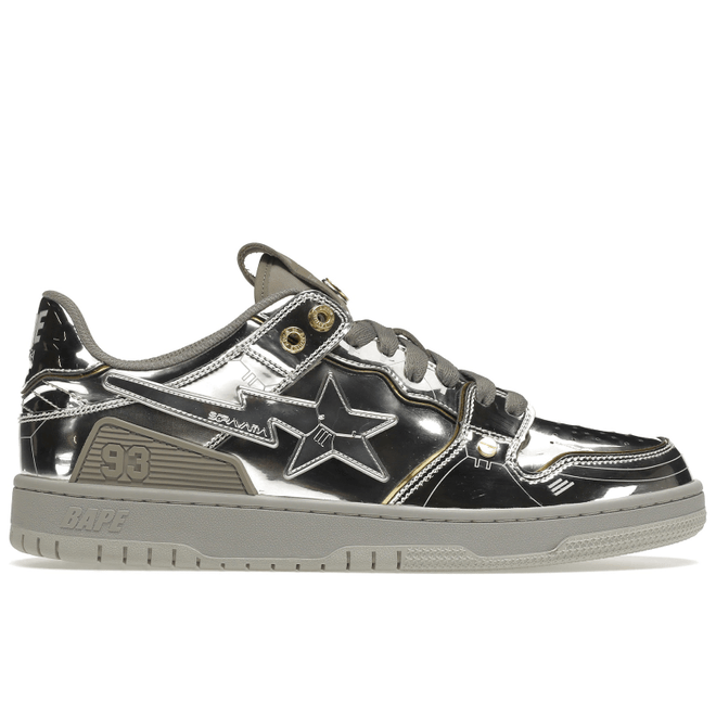 A Bathing Ape Bape SK8 Sta Hajime Sorayama 1H73191918