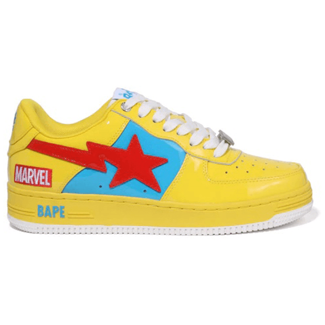 A Bathing Ape Bape Sta Marvel Comics Thor (2022) 001FWI731905